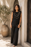 Midnight Pearl Co-ord Set